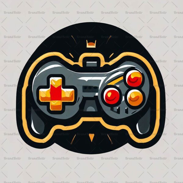 Retro Arcade Spielcontroller